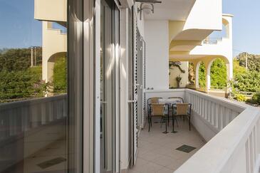 Nyaralóház parkolóhellyel Stanici, Omis - 24285