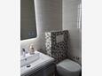 Punat, Toilet in the apartment, WiFi.