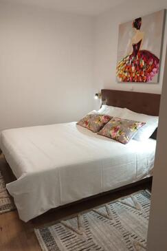 Ferienwohnungen am Meer Punat, Krk - 24287