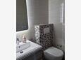 Punat, Toilet in the apartment, WiFi.