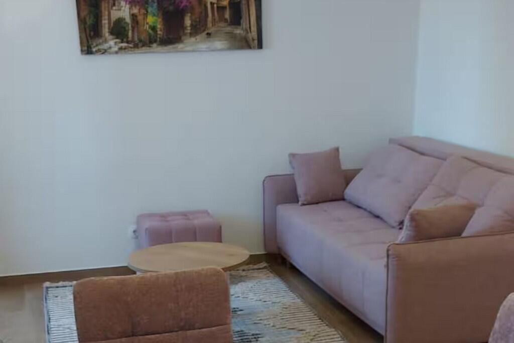 Apartmani uz more Punat, Krk - 24287