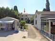 Punat, Krk, Property 24287 - Apartments by the sea.