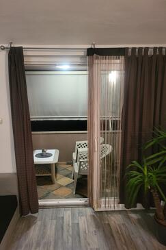 Apartmanok a tenger mellett Nin, Zadar - 24288