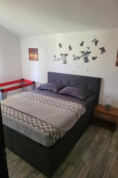 Apartmanok a tenger mellett Nin, Zadar - 24288