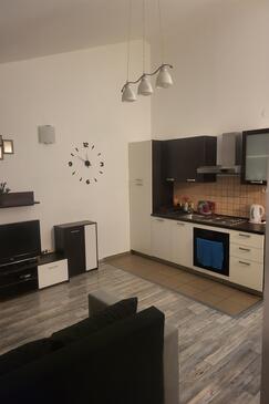 Apartmanok a tenger mellett Nin, Zadar - 24288