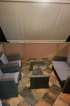 Ferienwohnungen am Meer Nin, Zadar - 24288