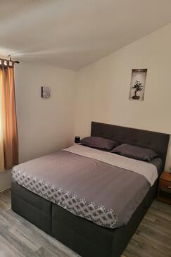 Ferienwohnungen am Meer Nin, Zadar - 24288