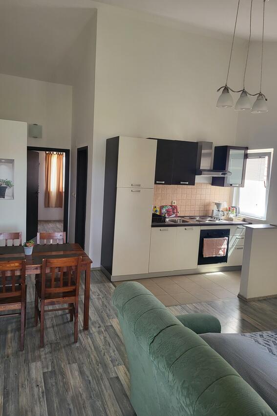 Apartments by the sea Nin, Zadar - 24288