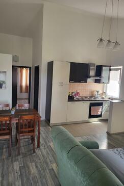 Ferienwohnungen am Meer Nin, Zadar - 24288