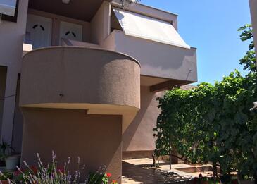 Apartmány u moře Nin, Zadar - 24288 Adriatic.hr