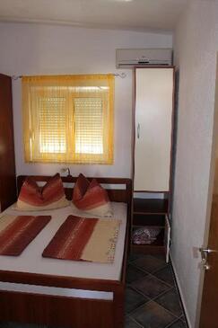 Апартаменти з паркуванням Вір - Vir - 24289