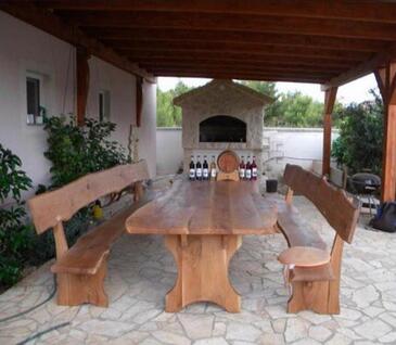 Апартаменты с парковкой Вир - Vir - 24289 Adriatic.hr