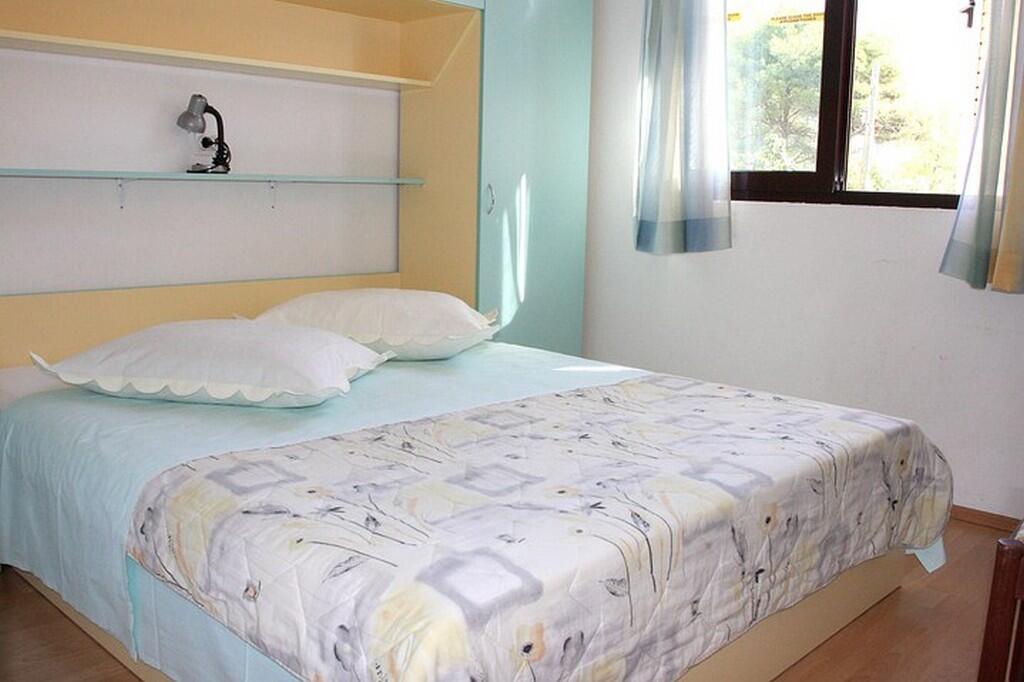 Apartmány pri mori Živogošće - Blato, Makarská - Makarska - 24290