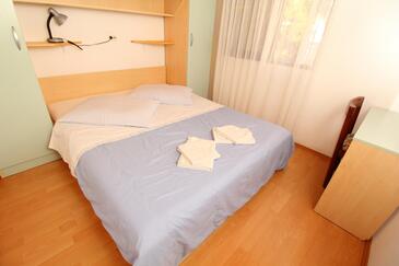 Apartmány u moře Živogošće - Blato, Makarská - Makarska - 24290