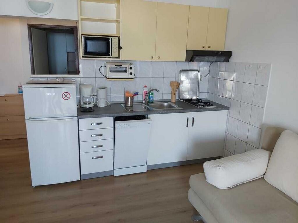 Appartementen aan zee Zivogosce - Blato, Makarska - 24290