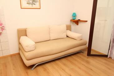 Apartmány u moře Živogošće - Blato, Makarská - Makarska - 24290