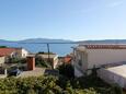 Živogošće - Blato, Terasa - pogled v nastanitvi vrste apartment, WiFi.