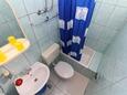 Živogošće - Blato, Bagno nell'alloggi del tipo apartment, WiFi.