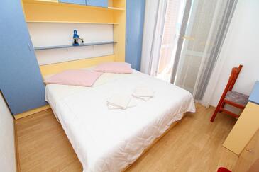 Apartmány u moře Živogošće - Blato, Makarská - Makarska - 24290