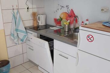 Apartmány u moře Živogošće - Blato, Makarská - Makarska - 24290