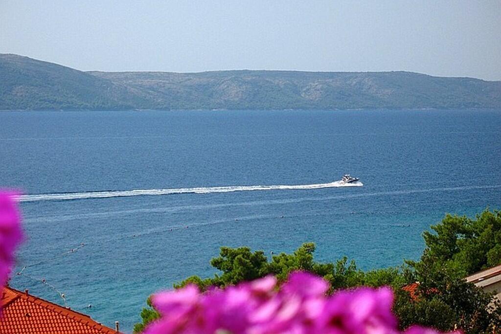 Ferienwohnungen am Meer Zivogosce - Blato, Makarska - 24290