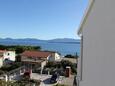 Živogošće - Blato, Balkon - pogled u smještaju tipa apartment, WiFi.