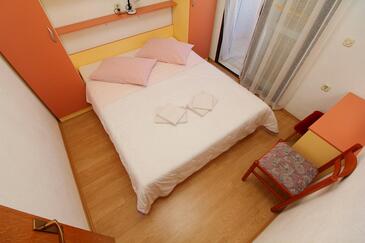 Apartmány u moře Živogošće - Blato, Makarská - Makarska - 24290