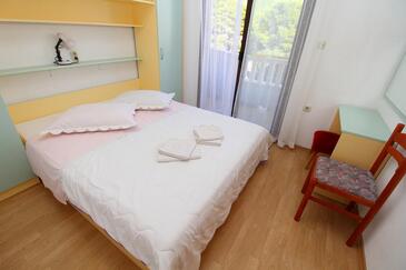 Apartmány u moře Živogošće - Blato, Makarská - Makarska - 24290