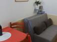 Živogošće - Blato, Blagovaonica u smještaju tipa apartment, WiFi.