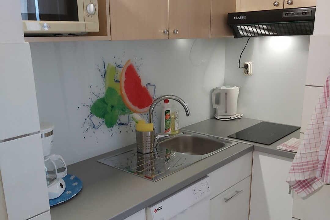 Apartmány pri mori Živogošće - Blato, Makarská - Makarska - 24290