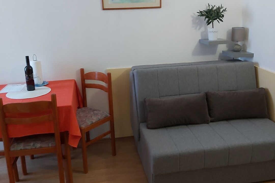Apartmány pri mori Živogošće - Blato, Makarská - Makarska - 24290
