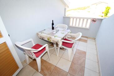 Apartmány u moře Živogošće - Blato, Makarská - Makarska - 24290