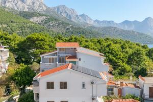 Ferienwohnungen am Meer Zivogosce - Blato, Makarska - 24290