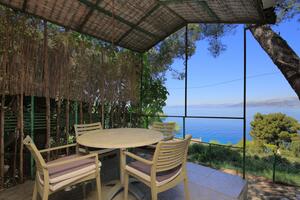 Ribarska kuća za odmor uz more Uvala Dučac, Brač - 24291