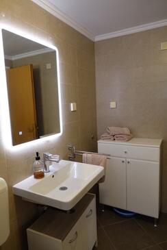 Apartmán Poreč, Istrie