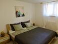 Poreč, Dormitor 2 în unitate de cazare tip apartment, WiFi.