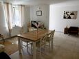 Poreč, Sufragerie în unitate de cazare tip apartment, WiFi.