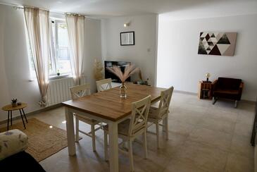 Apartmán Poreč, Istrie