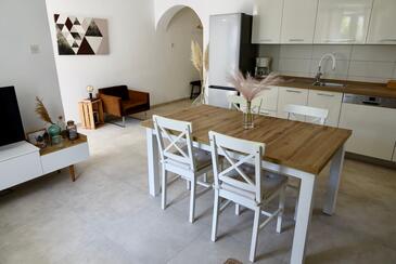 Apartmán Poreč, Istrie