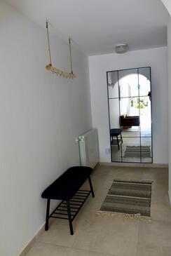Apartmán Poreč, Istrie