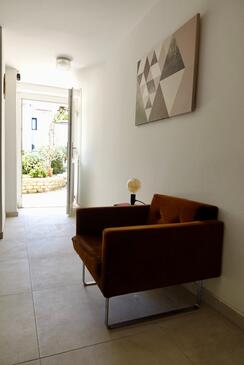 Apartmán Poreč, Istrie