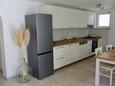 Poreč, Bucătărie în unitate de cazare tip apartment, WiFi.