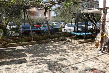 Apartmán Poreč, Istrie