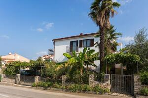 Apartmány s parkoviskom Poreč - 24293