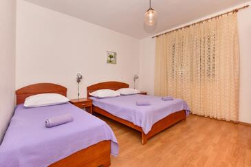 Apartmani uz more Tučepi, Makarska - 24295