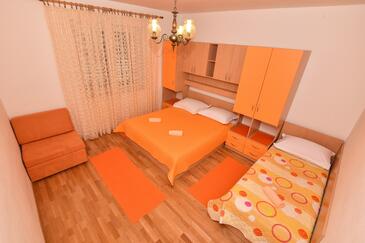 Apartmani uz more Tučepi, Makarska - 24295