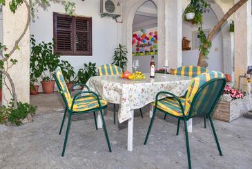 Apartmani uz more Tučepi, Makarska - 24295