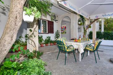 Апартаменты у моря Тучерпи - Tučepi, Макарска - Makarska - 24295 Adriatic.hr