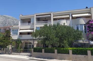 Apartmani uz more Tučepi, Makarska - 24295 Adriatic.hr