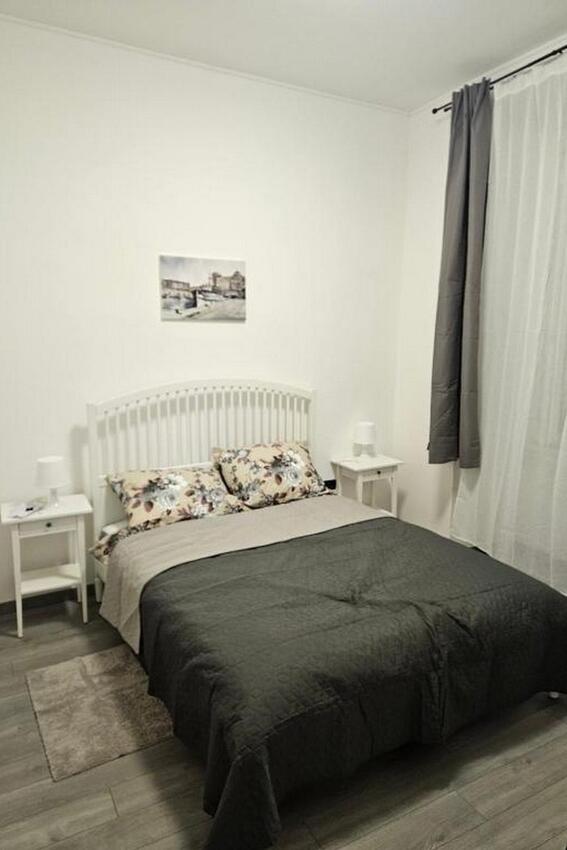 Appartamenti accanto al mare Fiume - Rijeka - 24296